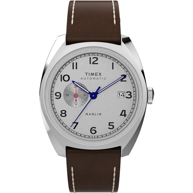 Timex Gents Marlin Sub-Dial Automatic Watch TW2V62000