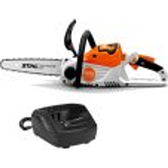 Stihl MSA 70 C-BE 36V Cordless Chainsaw SET (AK30 & AL101) - 1 x 180Wh Li-Ion Battery and Charger