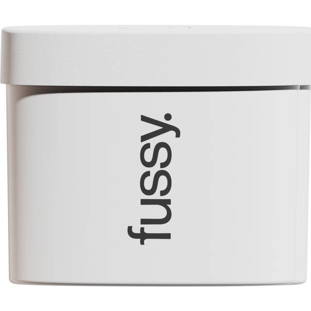 Fussy Deodorant Refill Wavy Days 40g