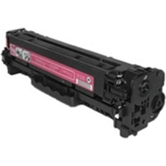 Kompatibel HP 131A / CF213A magenta toner