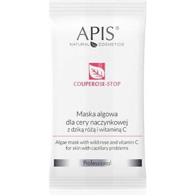 Apis Couperose-Stop Algae Mask 20 g
