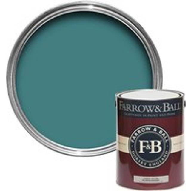 Farrow & Ball - Exterior Masonry - Vardo 288 5L
