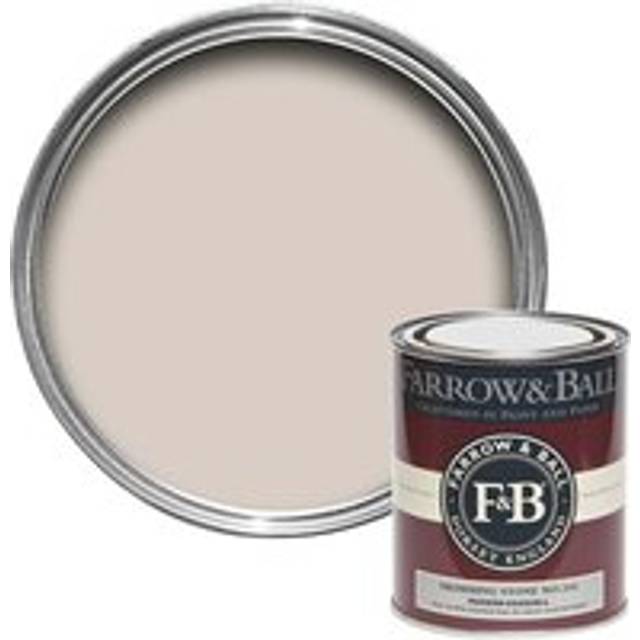 Farrow & Ball - Modern Eggshell - Skimming Stone 241 750ml