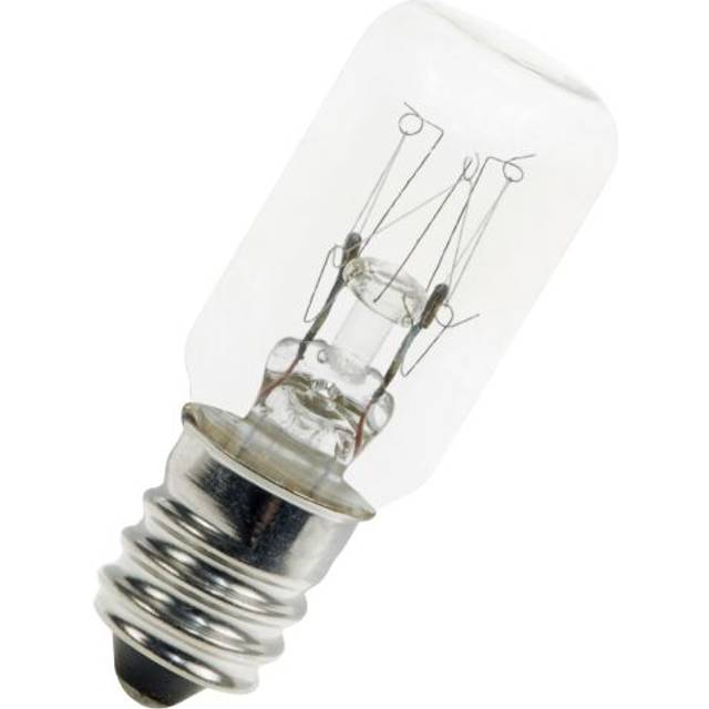 Glöd Signallampa E12 5-7W 220-260V SE124522657