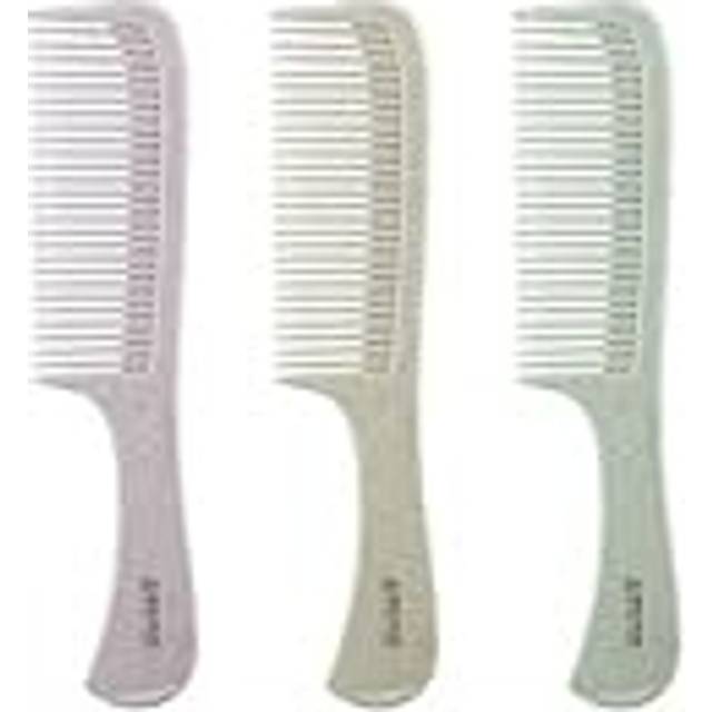 Beter NATURAL FIBER Styling Kam Mintgrøn