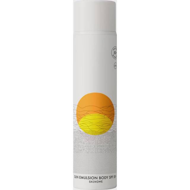 Sun Emulsion Body SPF50 150 ml