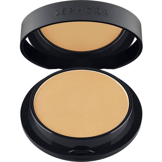 Sephora Collection Best Skin Ever Matte Powder Foundation 7.5G 16N Light - 16n light