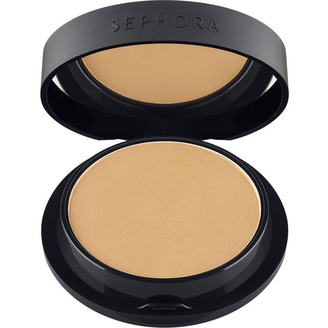 Sephora Collection Best Skin Ever Matte Powder Foundation 7.5G 18,5N Light - 18,5n light