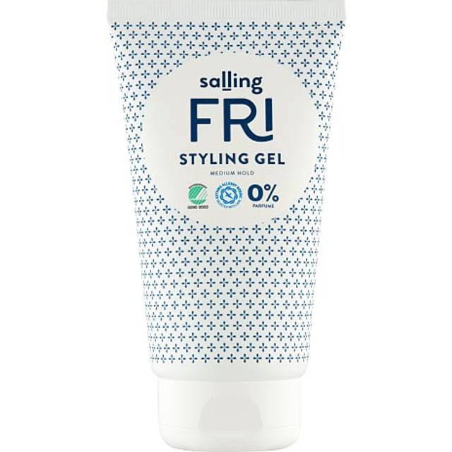 Salling Salling fri styling gel