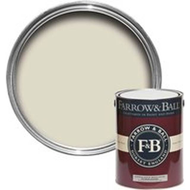 Farrow & Ball - Exterior Masonry - School House White 291 5L