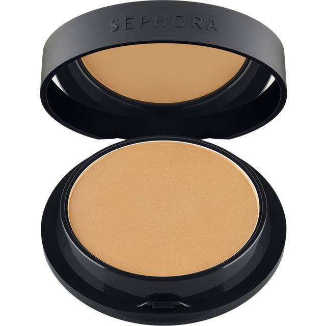 Sephora Collection Best Skin Ever Matte Powder Foundation 7.5G 25N Medium - 25n medium