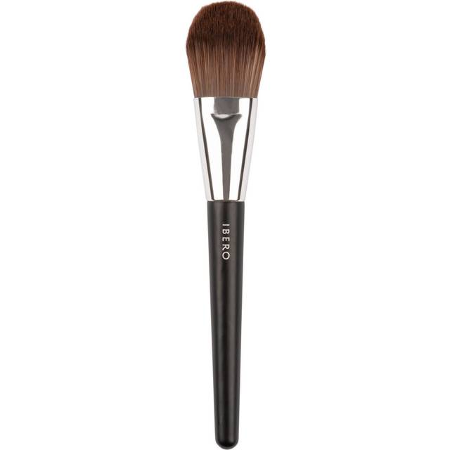 Ibero Ibero Foundation Brush Bamboo