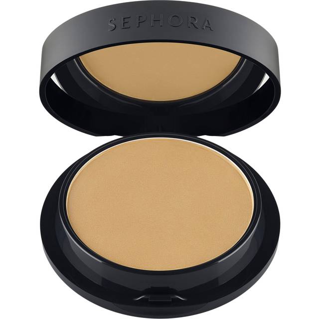 Sephora Collection Best Skin Ever Matte Powder Foundation 7.5G 20,5N Medium - 20,5n medium