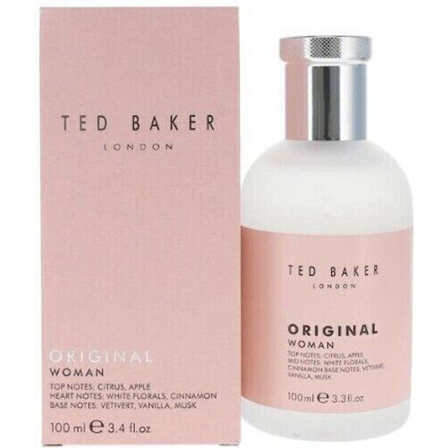 Ted Baker Woman Original 200ml Edt