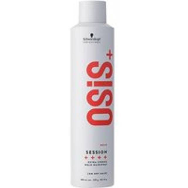 OSiS Session Extra Strong Hold Hairspray 300ml