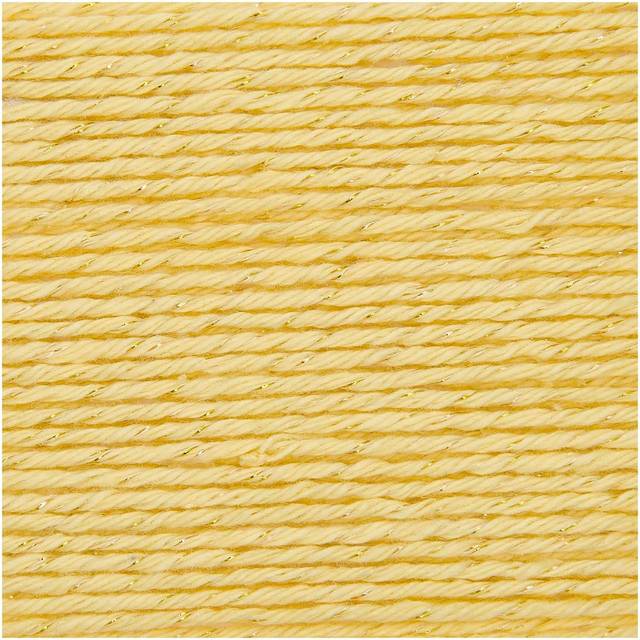 Ricorumi Twinkly Twinkly DK Red 25g