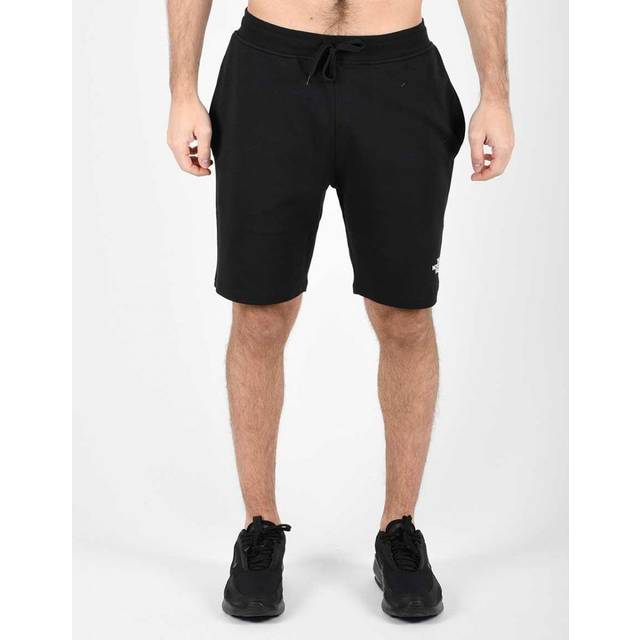 (Black, S) The North Face Mens Graphic Shorts