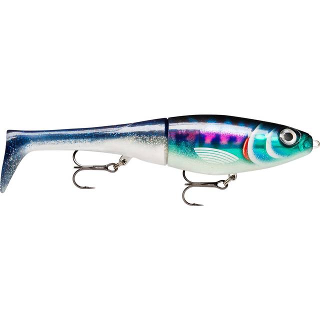 Rapala X-Rap Peto 20 cm [83 g] SS mr sparkles 1-pack