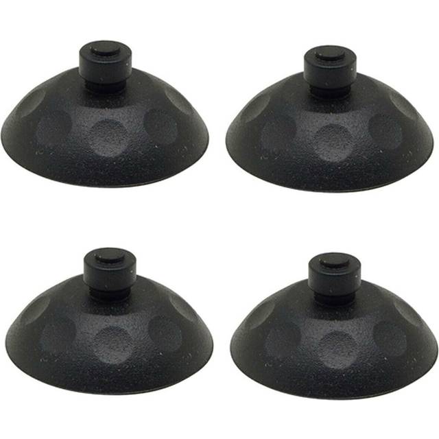Fluval Suctions Cups for FX, 05, 06, 07, U2/U3/U4 Filter, 1.2&quot; /