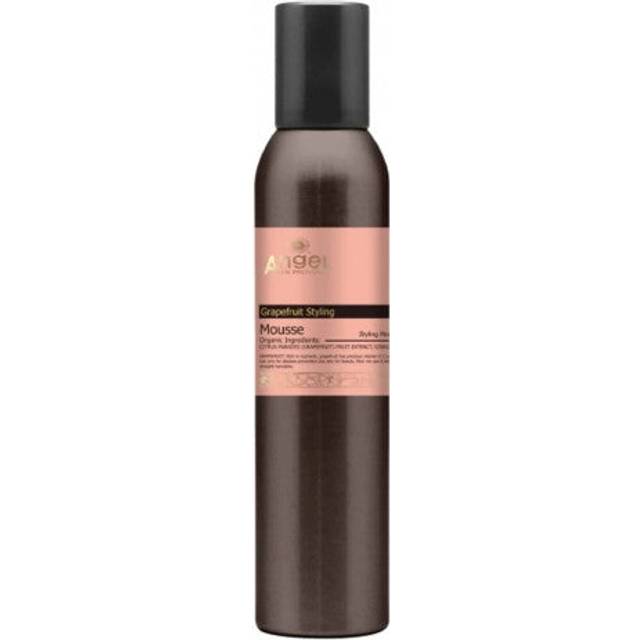 Angel En Provence Grapefruit Styling Mousse 200ml