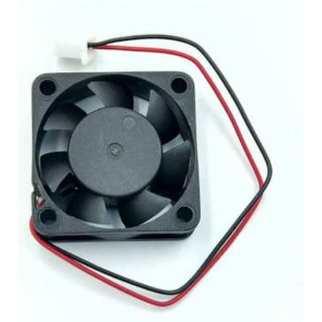 Flashforge Flashforge extruder Fan för Adventurer 3 Passar till 3D-skrivare: FlashForge Adventurer 3 Extruder Fan 30.999390002