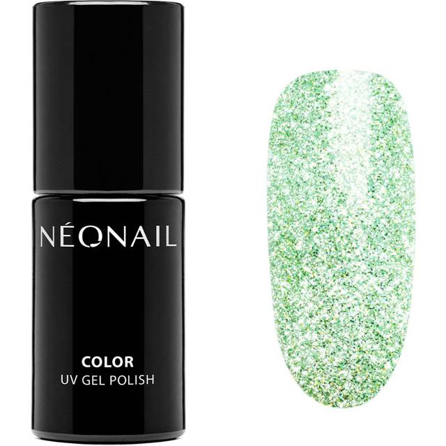 Neonail You're a Goddess Gel neglelak Time To Rise Up