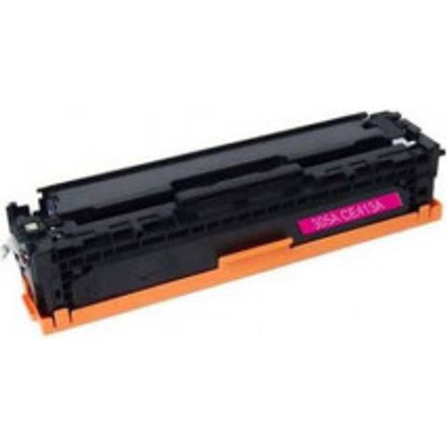 Kompatibel HP 305A / CE413A magenta toner