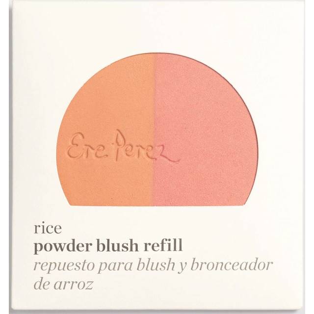 Ere Perez Rice Powder Blush Bondi Refill 9 g