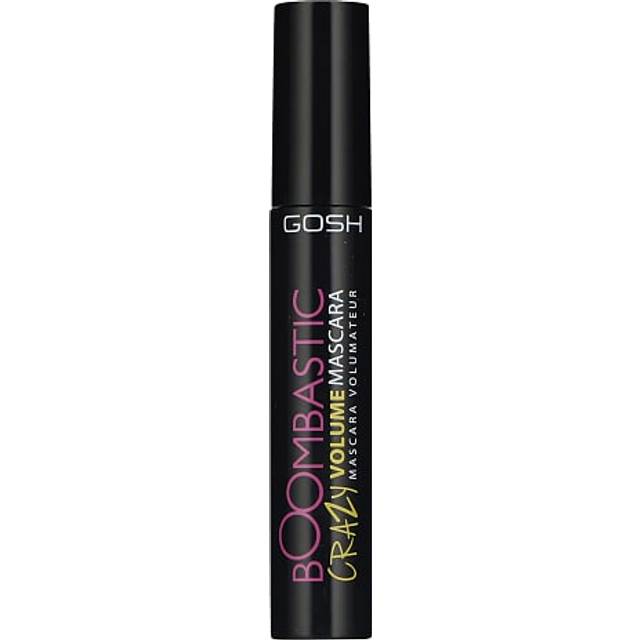 Gosh Copenhagen Mascara Boombastic Crazy Volume 06 Dusty Violet På lager i butik