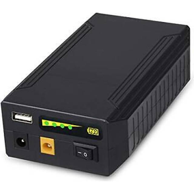 Talentcell 12v lithium ion battery pack, 11.1v/9000mah 99.9wh portable power...