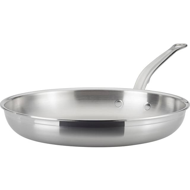 Hestan Hestan Probond frying pan 32 cm Stainless steel