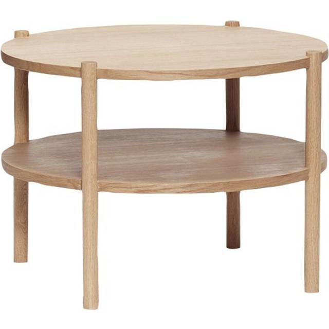 Hübsch Acorn Sofabord