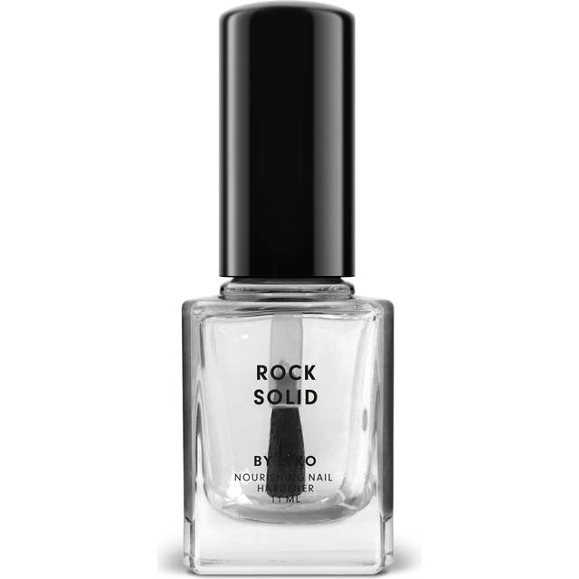 By Lyko Rock Solid Base Coat Nail strengthener