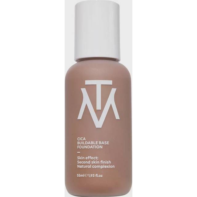 Cica Buildable Base Foundation N10