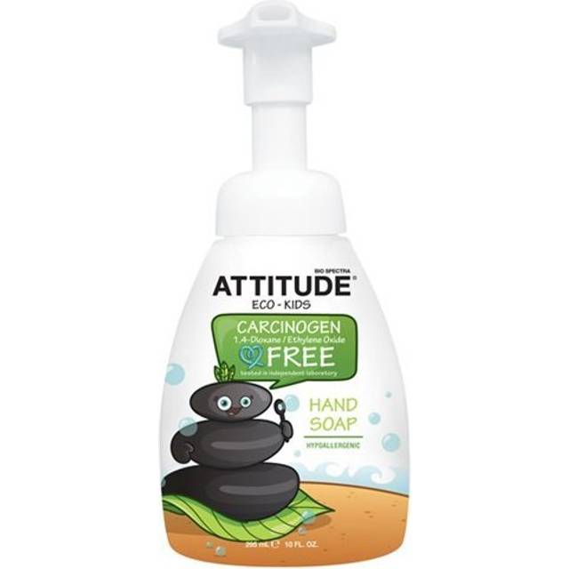 Attitude Little Ones Hand Soap 295ml
