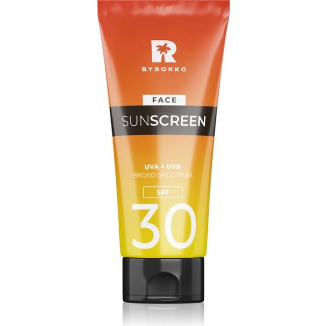 Face Sunscreen SPF 30
