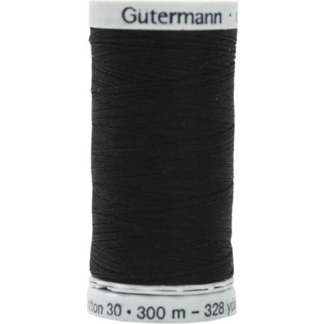 Gutermann No 30 Sulky Cotton Embroidery Thread 1005 - 300 Metres - each
