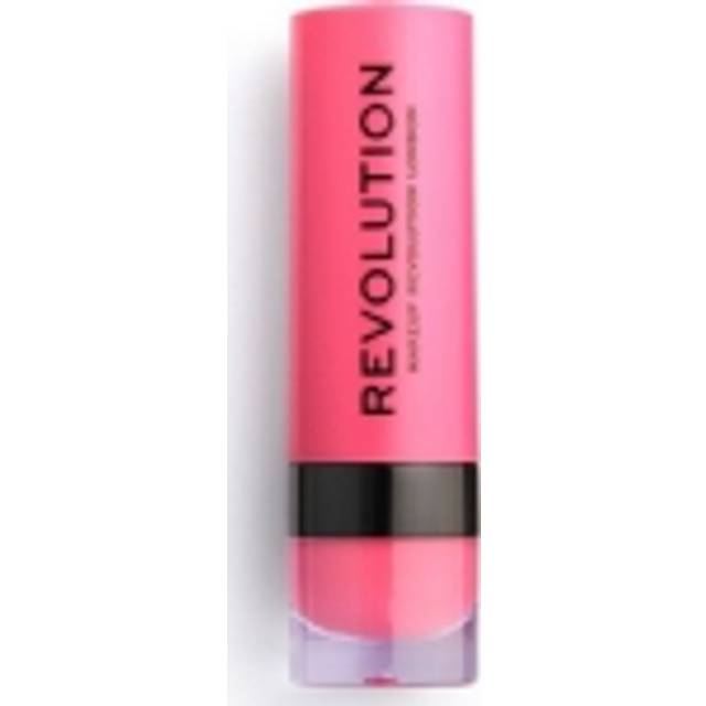 Makeup Revolution Cutie 137 Læbestift Matte 1 stk