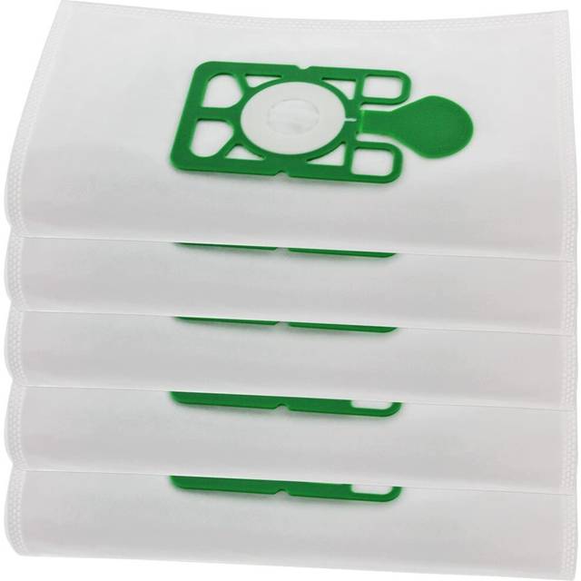 5 x NEW Numatic Henry Hetty FILTER FLO Vacuum Cleaner Hoover Dust Bags