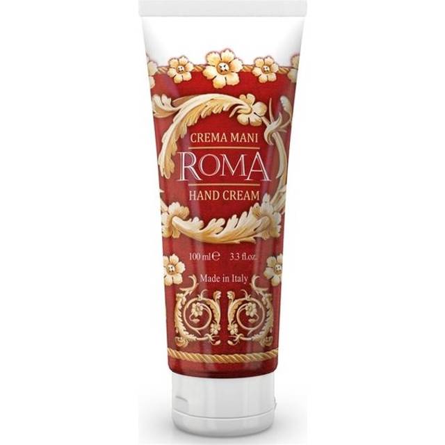 Rudy Le Maioliche Rom Håndcreme 100 ml 100ml