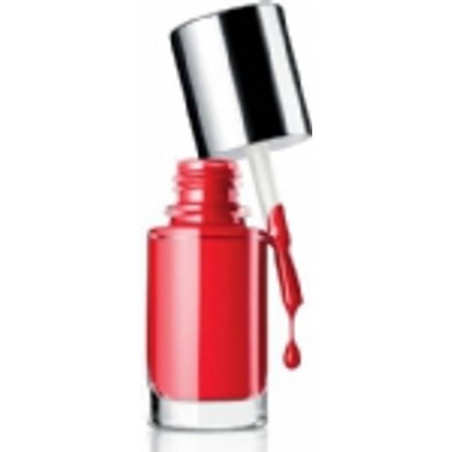 Clinique A Different Nail Enamel Nail Polish 08 Party Red 9ml