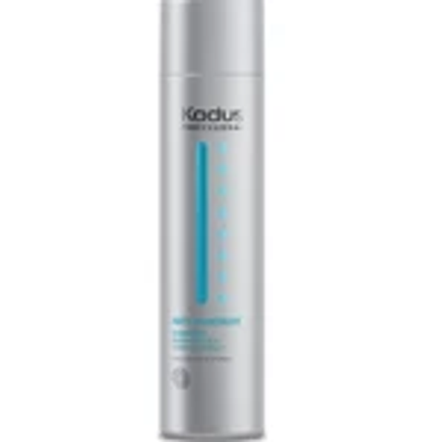 Kadus Scalp Anti-Dandruff Shampoo 250ml