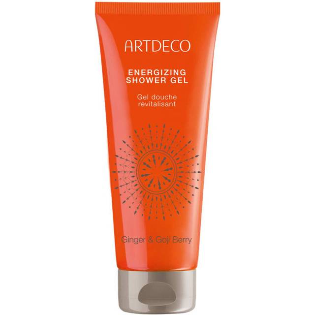 Artdeco Energizing Shower Gel 200ml