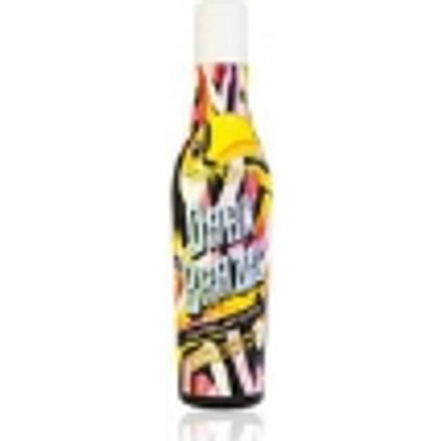 Oranjito Oranjito Dark Brazil Accelerator Solariesolcreme med økologiske ingredienser brunings accelerator 200ml