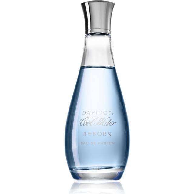 Davidoff Cool Water Woman Reborn Eau de Parfum Spray 100ml