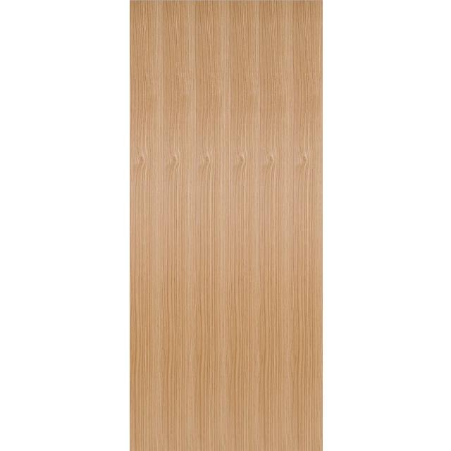 LPD Oak Flush Internal Door 1981 x 838mm Pre-Finished Oak