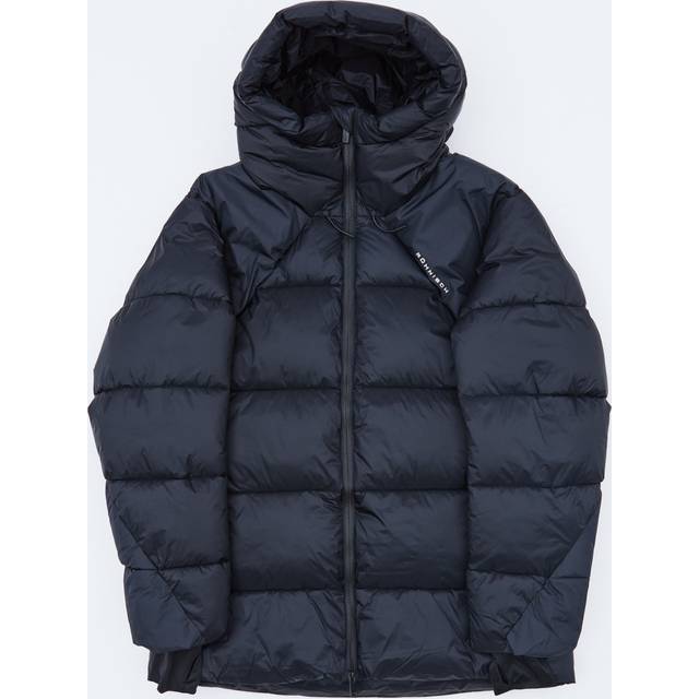 Röhnisch Saint Puffer Jacket vädertålig jacka (dam) - Black, M
