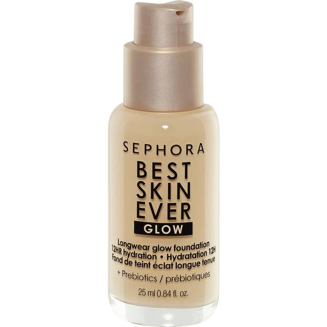 Sephora Collection Best Skin Ever Glow Foundation 12Y