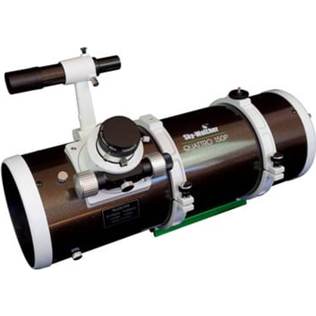Sky-Watcher Quattro-150P Dual-Speed Imaging Newtonian - Steel Tube