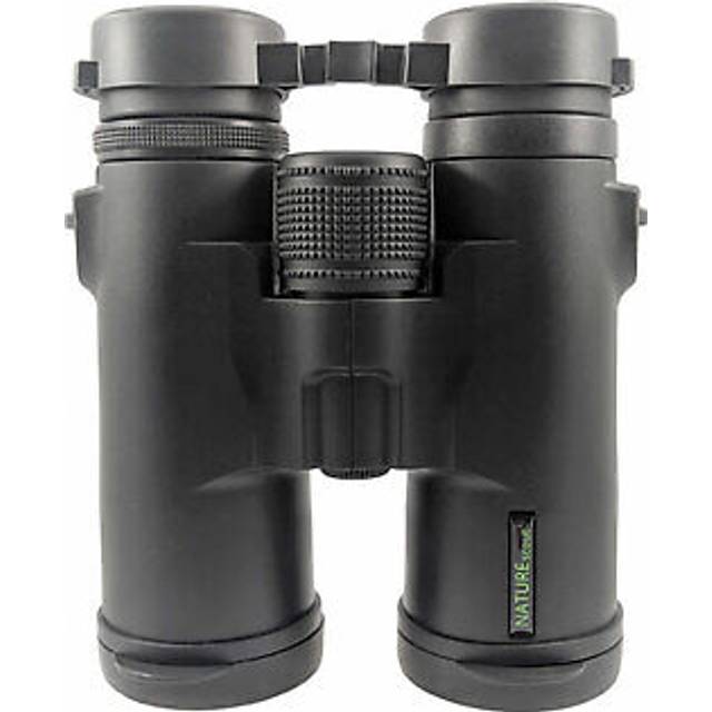 Visionary naturescout 10x42 waterproof binoculars great for birdwatching